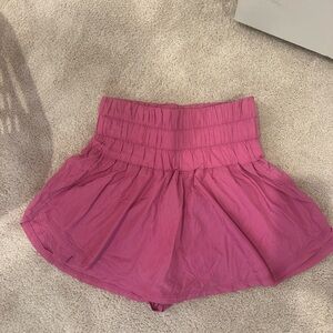 FP Movement by Free People The Way Home Skort